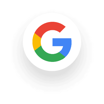 icona Recensioni Google Studio Dentistico Roma