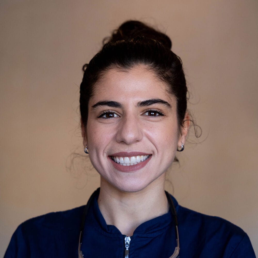 Dott.ssa Anna Troiano, odontoiatra a Roma