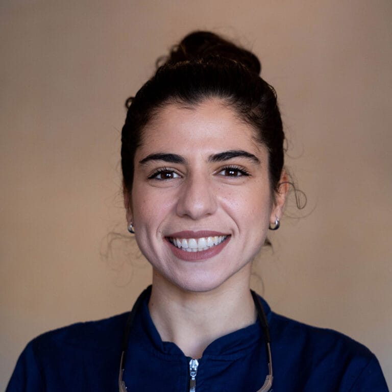 Dott.ssa Anna Troiano, odontoiatra a Roma