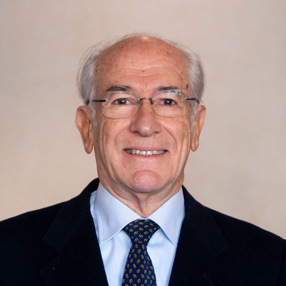 Prof. Giorgio Deli, odontoiatra presso Studio Dentistico Deli a Roma