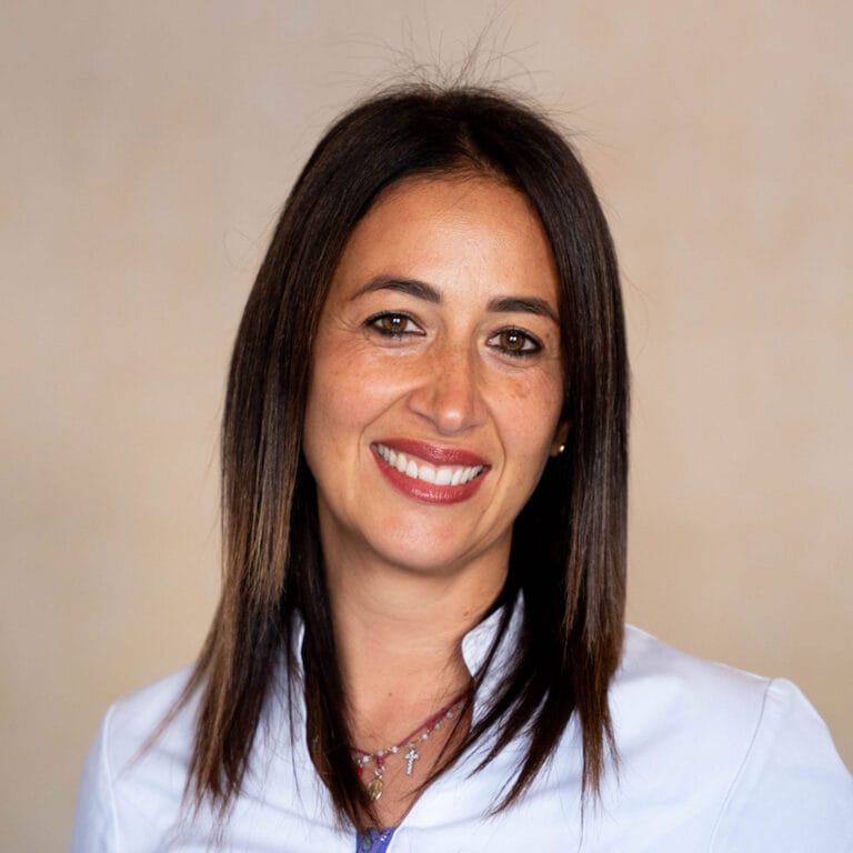 Roberta Gaglianone, staff clinico Studio Dentistico Deli Roma